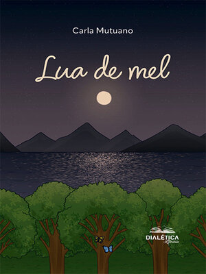 cover image of Lua de mel